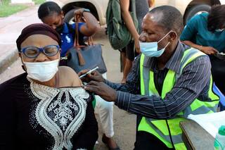 Nigeria Slams UK's 'Discriminatory' Travel Ban Over Omicron