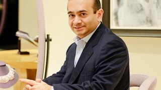 UK High Court To Hear Fugitive Diamantaire Nirav Modi's Extradition Appeal Today