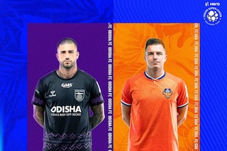 OFC vs FCG Dream11 Team Prediction: Fantasy Tips, Probable XIs For Today's Hero ISL Match 40