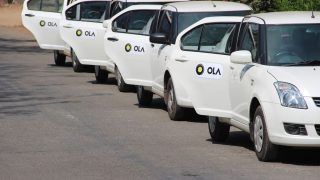 GST Rule Change: Ola, Uber To Get Costlier As Government Widens Tax Base | Check List Of Other Items Here