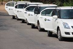 Why Does My Cab Driver Cancel My Ride? Ola is All Up to Solve Your Biggest Problem