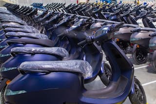 Ola Electric Scooter Buyers Alert! Company To Open Final Payment Window On January 21