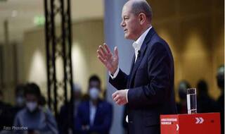 जर्मनी के नए चांसलर चुने गए ओलाफ शोल्ज, 16 साल सत्‍ता में रहीं एंजेला मर्केल राज खत्‍म