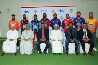 GGI vs BOB Dream11 Team Prediction: Fantasy Tips, Probable XIs For Today's Oman D20 Match 9