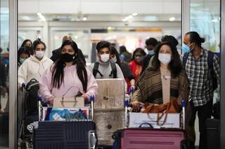 3 UK Returnees Test COVID Positive at Goa Airport, Shifted to Isolation Facility