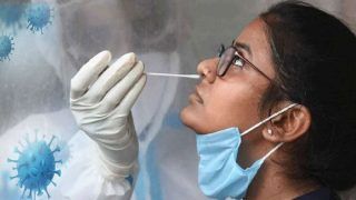 Omicron in India: ओमिक्रॉन बनेगा तीसरी लहर का कारण!  कुल 1,431 लोग हुए संक्रमित