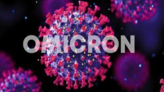 New Variant Threat: UK Reports 12 Deaths Due to Omicron
