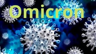 Omicron की रफ्तार डरा रही, देश में संक्रमितों का आंकड़ा 900 के पार; 22 राज्यों में फैला संक्रमण