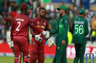 संकट में PAK vs WI टी20 सीरीज, Sheldon Cottrell समेत दो अन्य खिलाड़ी कोरोना पॉजिटिव