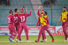 संकट में West Indies क्रिकेट टीम, Pakistan दौरे पर 5 और सदस्य कोरोना पॉजिटिव