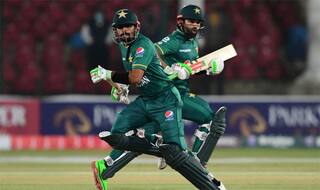 PAK vs WI: पाकिस्तान ने वेस्टइंडीज को तीसरे टी20 में भी रौंद कर किया क्लीन स्वीप