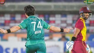 PAK vs WI Dream11 Team Prediction, Fantasy Tips Pakistan vs West Indies 2nd T20I: Captain, Vice-Captain, Playing 11s For Today's Pakistan vs West Indies T20 Match, Injury And Team News From National Stadium at 6:30 PM IST December 14 Tuesday