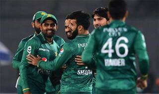 PAK vs WI T20I: पाकिस्तान से फिर हारा वेस्टइंडीज, सीरीज गंवाई, अब क्लीन स्वीप का खतरा