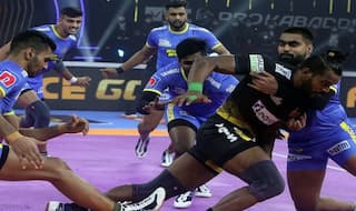 PKL 2021, Day 3: बंगाल वॉरियर्स ने गुजरात जाइंट्स को हराया, बैंगलुरू बुल्स ने तमिल थलाइवाज को दी मात, दबंग दिल्ली ने यू मुंबा के खिलाफ जीत हासिल की