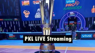 Pro Kabaddi League 2021 Live Streaming And All You Need to Know