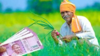 PM Kisan Samman Nidhi Yojana: Govt Makes Big Announcement For Farmers, to Release 10th Installment on Jan 1 | Here's How to Check Installment Status 