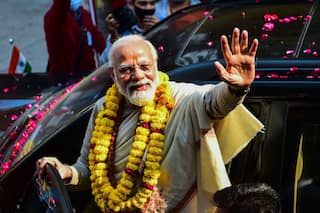 COVID Hospital to National Highways: PM Modi to Launch 22 Key Projects in Poll-bound Manipur Today