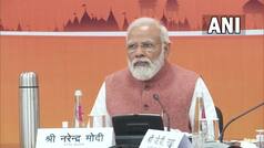 Budget 2022: उद्योग जगत के कई सीईओ से मिले पीएम मोदी, बजट से पहले लिए फीडबैक