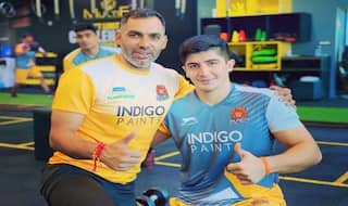 Pro Kabaddi 2021,Puneri Paltan Full Schedule & Squads: जानिए पुनेरी पलटन का शेड्यूल और फुल स्क्वाड