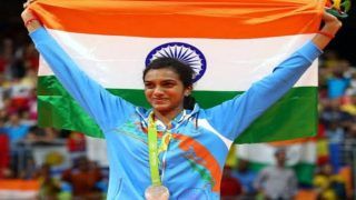 भारतीय बैंडमिंटन खिलाड़ियों के लिए ऐतिहासिक रहा 2021; सिंधू ने जीता ओलंपिक मेडल, विश्व चैंपियनशिप में चमके श्रीकांत