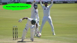 IND vs SA: Pant's Hilarious Take On Bavuma's Injury Caught on Stump Mic Will Make You Laugh Out Loud