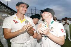 Ashes 2021: Captain Cummins Announces Playing XI For First Test