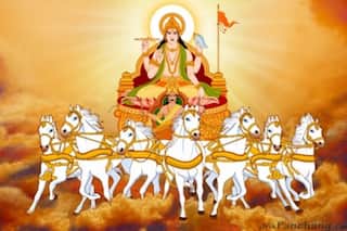 Paush Amavasya 2022 Surya Dev Puja Vidhi: पौष अमावस्या के दिन इस तरह से करें सूर्यदेव की पूजा, जीवन में आएगी खुशहाली