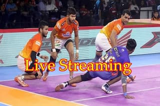 PKL: यहां देखें Dabang Delhi vs Puneri Paltan मैच की Live Streaming