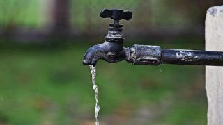 Water Supply in These Parts of Delhi Will Be Affected Till Today Evening | Details Here