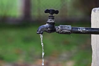 Bengaluru Residents, Attention! Water Shortage Likely in THESE Areas For 18 Hours Tomorrow
