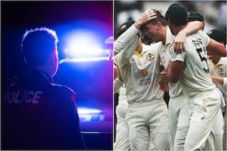 Ashes Banter is Unparallel: After Australia Wreak Havoc, Queensland Police 'Savage Tweet' Trolling England Team Goes Viral