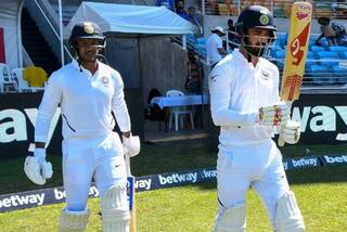 South Africa vs India: बॉक्सिंग डे टेस्ट में ओपनिंग कर सकते हैं केएल राहुल, मयंक अग्रवाल