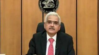 RBI Monetary Policy Highlights | Governor Shaktikanta Das Keeps Repo Rate Unchanged At 4 Per Cent, Inflation Target At 5.7 Per Cent. Real GDP Growth Pegged At 7.2 Per Cent For FY 23