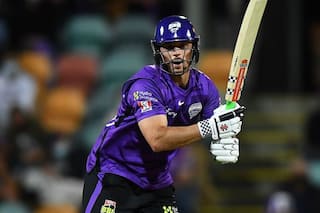 REN vs HUR Dream11 Team Prediction: Fantasy Tips, Probable XIs For Today's Big Bash League T20 Match 26