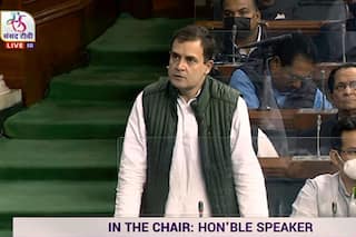 Loksabha में बोले राहुल गांधी, मेरे पास है आंदोलन में जान गंवाने वाले किसानों की लिस्ट; इन्हें दीजिए मुआवजा