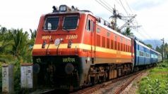 Indian Railways/IRCTC: रेलवे ने रद्द कर दीं करीब 400 ट्रेनें, 10 को किया गया रीशेड्यूल; जानें अपडेट