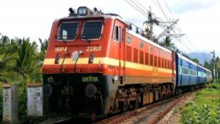 Indian Railways Cancels 6 Trains Including Howrah-Amritsar Express, Check Full List