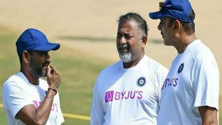 टीम इंडिया के पूर्व फील्डिंग कोच का खुलासा, Ravi Shastri से हमेशा रहे मतभेद...