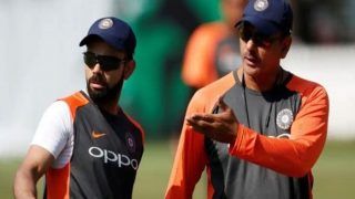 Cricket news virat kohli worships test cricket that is why india showing dominatioin in red ball says ravi shastri 5126562