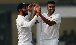 IND vs SA- साउथ अफ्रीका के खिलाफ अगर Ravichandran Ashwin को मौका न मिले तो हैरान नहीं होऊंगा: Steve Harmison