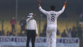AUS vs ENG: एशेज से पहले रवींद्र जडेजा के पुराने Video देख रहा हैं इंग्लिश गेंदबाज, बताई ये वजह