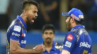 हार्दिक-ईशान-बोल्‍ट पर बोले रोहित शर्मा, 'बंदूक जैसे क्रिकेटर्स का साथ छूटने से टूट गया दिल'