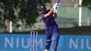 Rohit Sharma के सामने गेंदबाजी करना लगता है सबसे मुश्किल, पाक गेंदबाज ने माना हिटमैन का लोहा