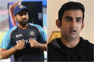 'Indian Cricket in Very Safe Hands': Gautam Gambhir Backs Rohit Sharma as ODI Captain