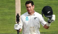Ross Taylor ने किया संन्‍यास का ऐलान, इस टीम के खिलाफ खेलेंगे आखिरी अंतरराष्‍ट्रीय मैच