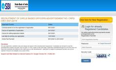 SBI CBO Recruitment 2021-22: Vacancies Notified For 1200+ Posts, Starting Salary Rs 36,000; Apply Online at sbi.co.in