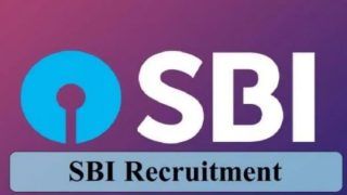 SBI Retired Staff Recruitment 2022: Registration For 641 Posts Begins at sbi.co.in| Check Pay Scale Here
