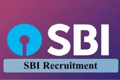 SBI Recruitment 2022: Vacancies Notified For 48 Specialist Cadre Officer Posts, Apply Online at sbi.co.in