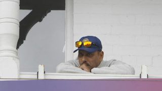 Not winning an icc title rankles me ravi shastri on 2019 world cup and wtc final 5133244