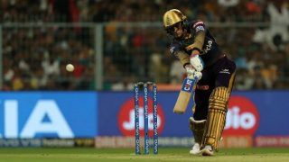 Ipl 2022 i would always like to play for kkr if possible says shubman gill 5152806